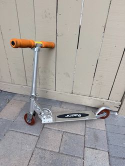 Razor Scooter