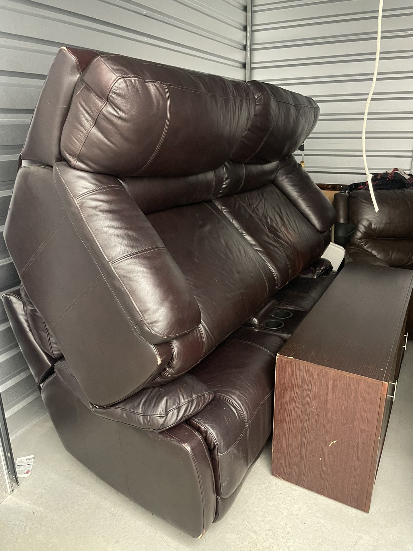 7 Pcs Living Room Set