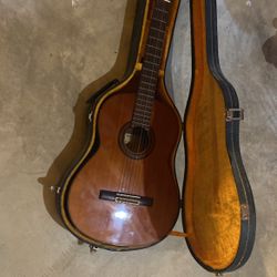 Yamaha G-231  3 Foot 