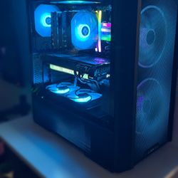 Gaming PC  3090 / 7800X3D