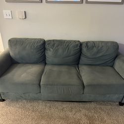 Free Couch