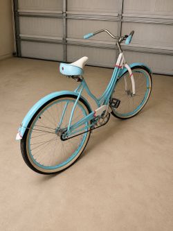 Women’s Cruiser Bicycle