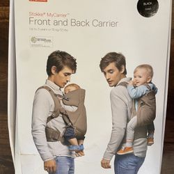 Baby Carrier