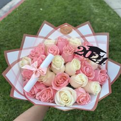 Flower Bouquet 