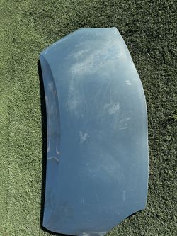 Prius Hood 2013-2015