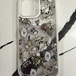 Pro max 16 phone case