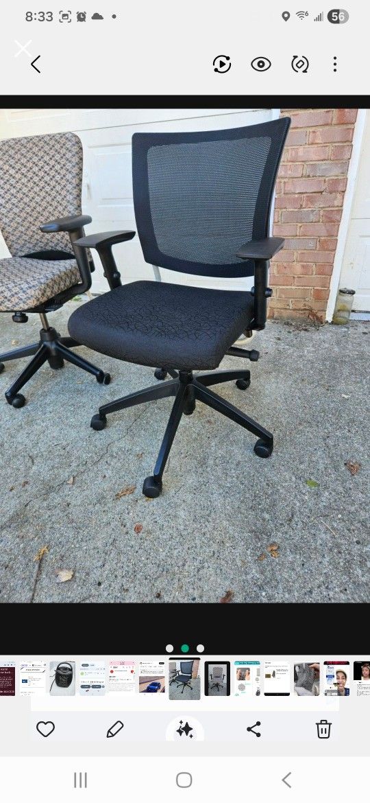 Office Chair