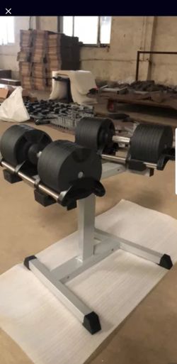 Adjustable Dumbbells 140lbs
