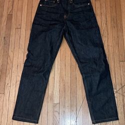 Evisu Jeans