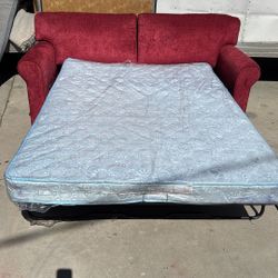 Sofa Bed 