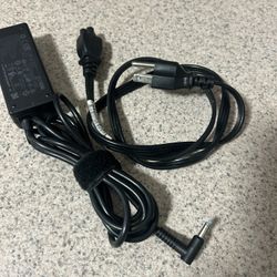 hp genuine ac power charger