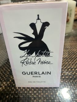 La petite robe noire Guerlain