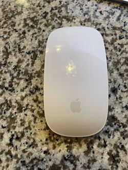 Apple Magic Mouse 2 rechargeable - very good condition - works like new - open to trades