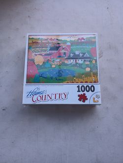Puzzle