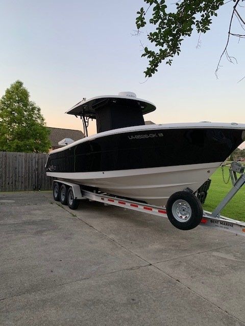 Photo 2019 Robalo R302