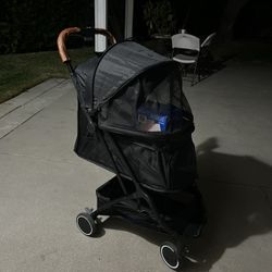 Pet Stroller