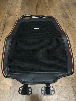 Rixxu Seat Covers 