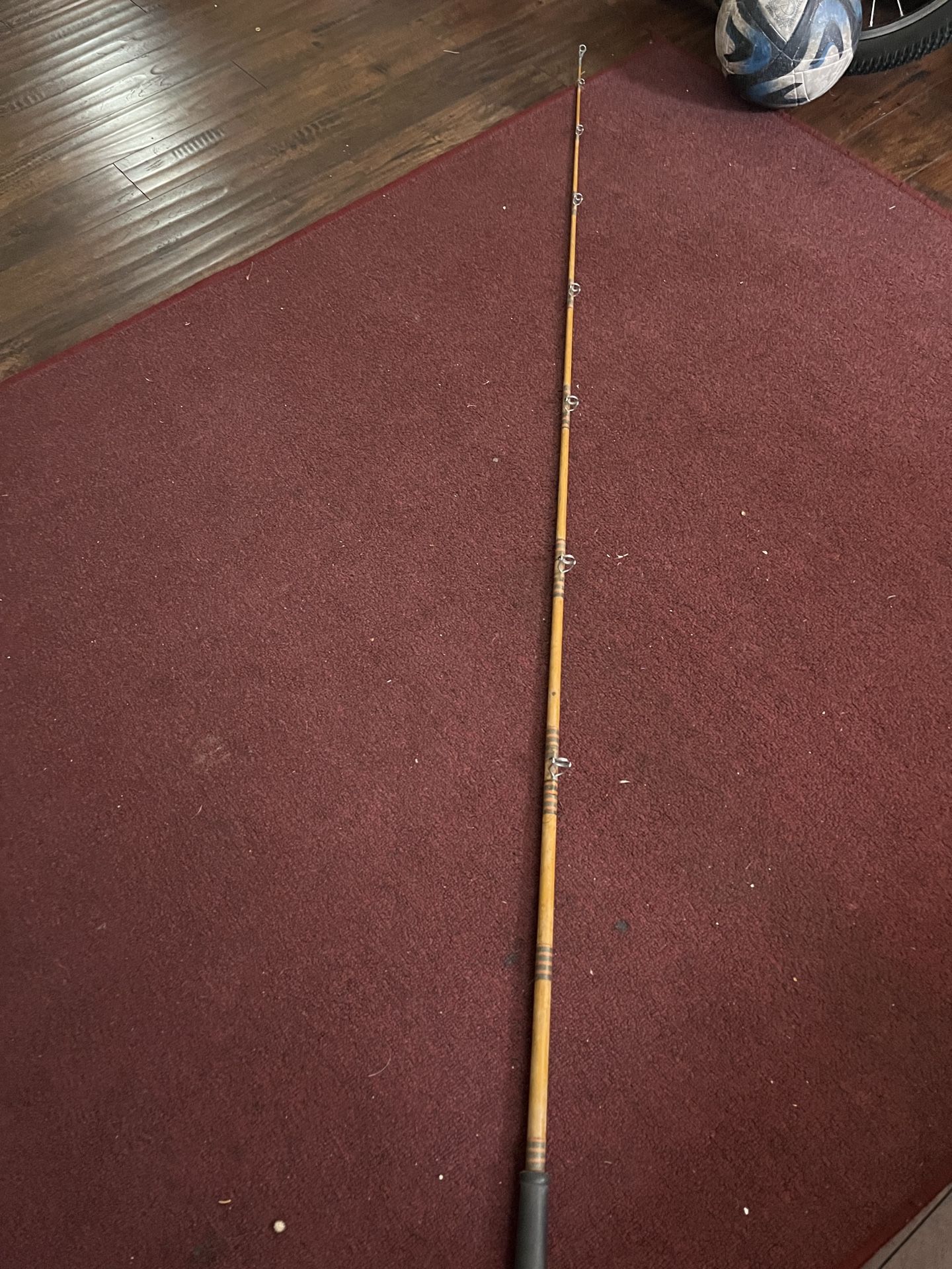 Fishing Pole For Salt Water