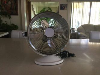 Mini Fan 