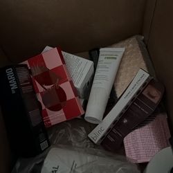 Beauty And Skincare On Sale!