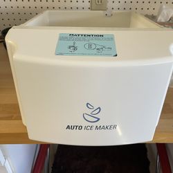 LG Ice Container 