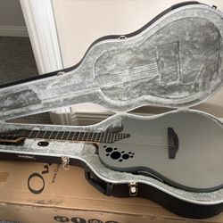 Ovation 1778 T USA Made