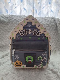 Nightmare Before Christmas Bioworld