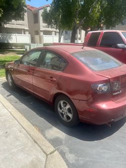 2009 Mazda Mazda3