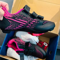 New Peloton Shoes Unisex