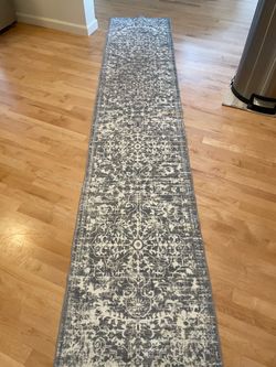 2x10 Runner Rug