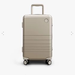 Monos Hybrid Carry On Suitcase