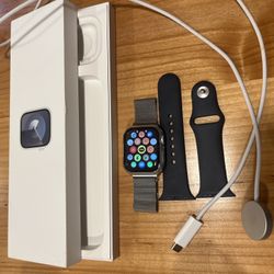 Apple Watch Series 9 GPS 41mm