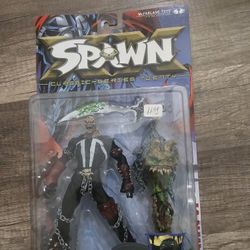 Spawn Action Figure 