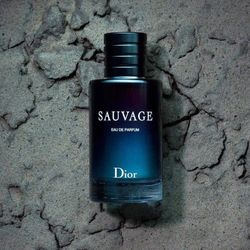 Dior Sauvage
