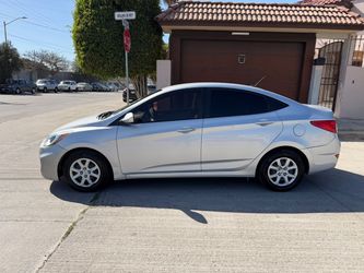 2014 Hyundai Accent