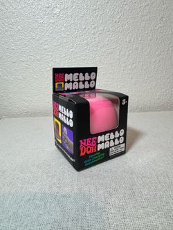 AUTHENTIC Mello Mallo Needoh
