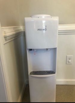 5 gallons water dispenser