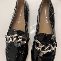 Patent Leather Donald Pliner 