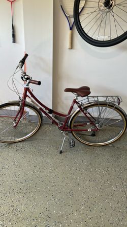 Women’s Bike