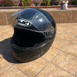 HJC Full Helmet