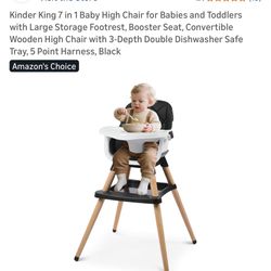 Highchair 