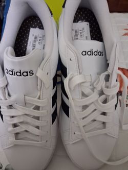 Adidas women tennis shoes