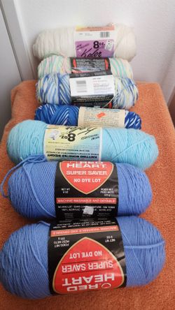 Yarn