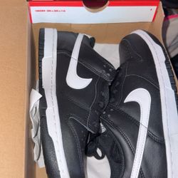 Nike Dunk 