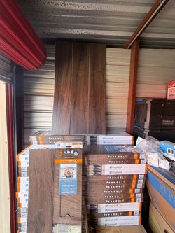Lifeproof Lipian Hill Hickory – Waterproof Luxury Vinyl Flooring