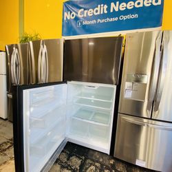 Refrigerador A Pagos