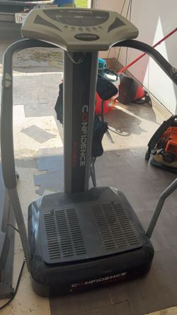 Work Out Equipment 