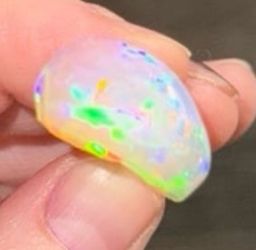 freeform opal