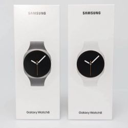 Samsung Galaxy watch8 smart watch 40mm BT 