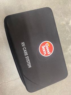 Good Sam RV Care System Kit ,rv tinted thin shade